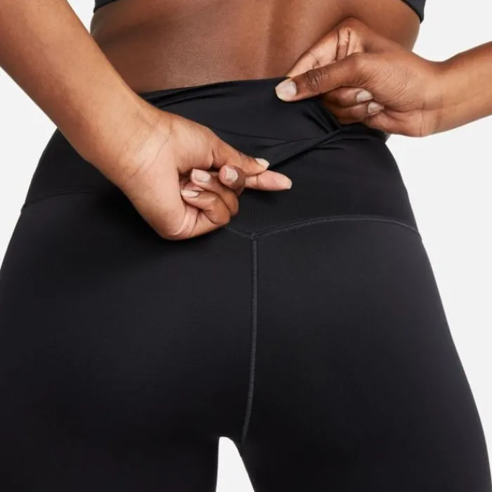 Nike Dri-Fit Go Mid-Rise Tight