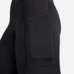 Nike Dri-Fit Go Mid-Rise Tight