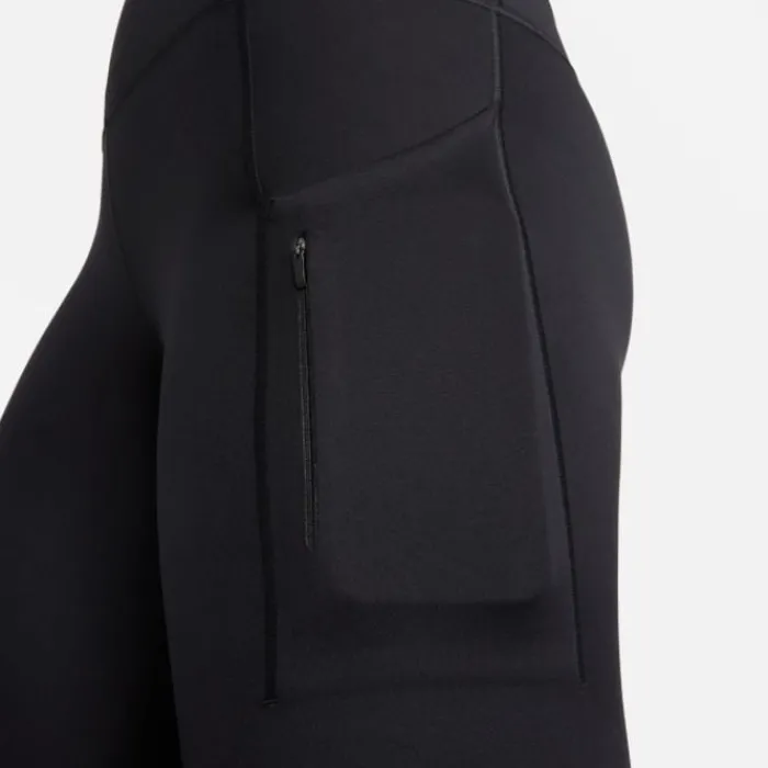 Nike Dri-Fit Go Mid-Rise Tight