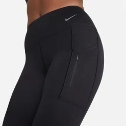 Nike Dri-Fit Go Mid-Rise Tight
