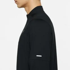 Nike Dri-FIT Half Zipp Long Sleeve