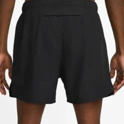 Nike Dri-FIT 5in Brief-Lined Shorts