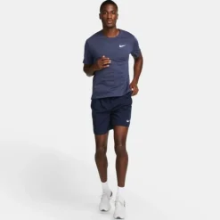 Nike Dri-FIT 5in Brief-Lined Shorts