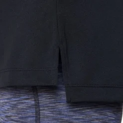 Nike Dri-FIT Long Sleeve Half Zip Top