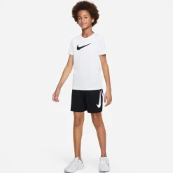 Nike Dri-FIT Multi+ Graphic Shorts