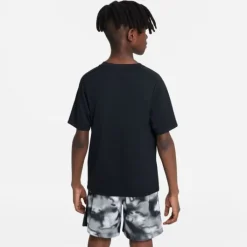 Nike Dri-FIT Multi+ Graphic Short Sleeve Tee