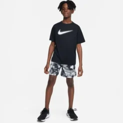 Nike Dri-FIT Multi+ Graphic Short Sleeve Tee