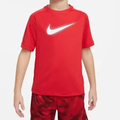 Nike Dri-FIT Multi+ Graphic Short Sleeve Tee