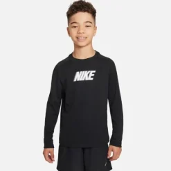 Nike Dri-FIT Multi+ Long Sleeve Tee