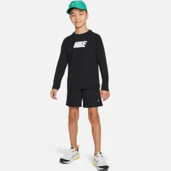 Nike Dri-FIT Multi+ Long Sleeve Tee