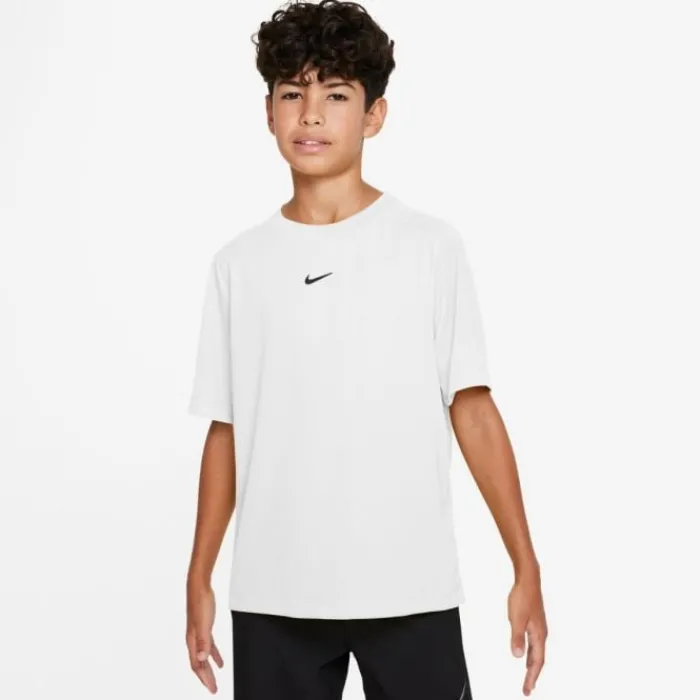 Nike Dri-FIT Multi Short Sleeve Tee