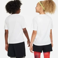 Nike Dri-FIT Multi Short Sleeve Tee