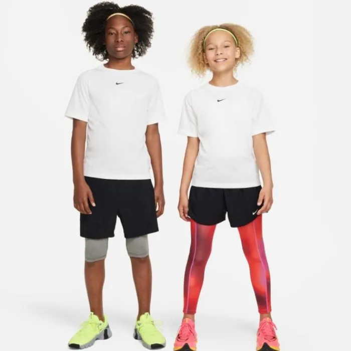 Nike Dri-FIT Multi Short Sleeve Tee