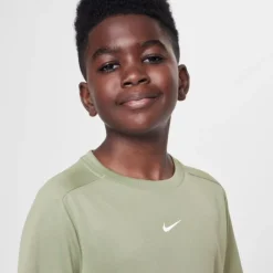 Nike Dri-FIT Multi Short Sleeve Tee