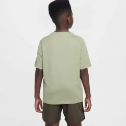 Nike Dri-FIT Multi Short Sleeve Tee