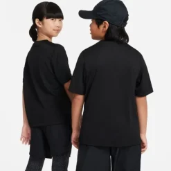 Nike Dri-FIT Multi Short Sleeve Tee