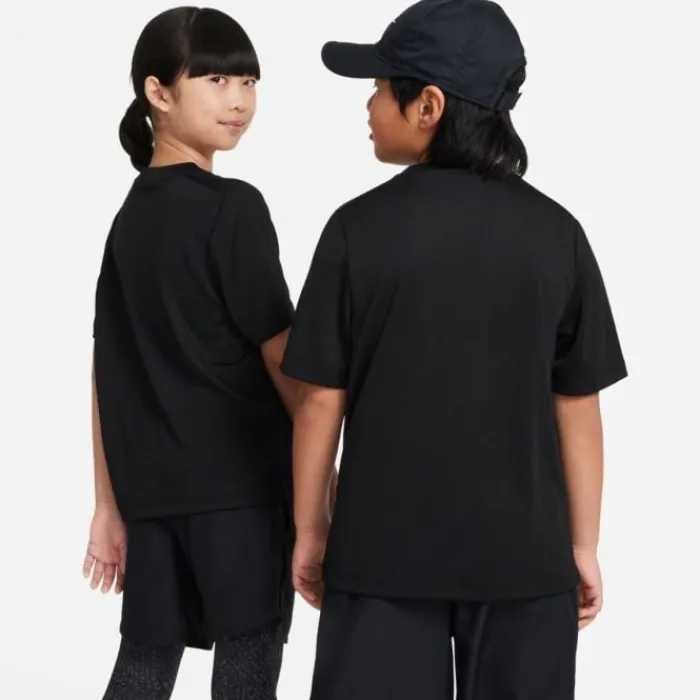 Nike Dri-FIT Multi Short Sleeve Tee