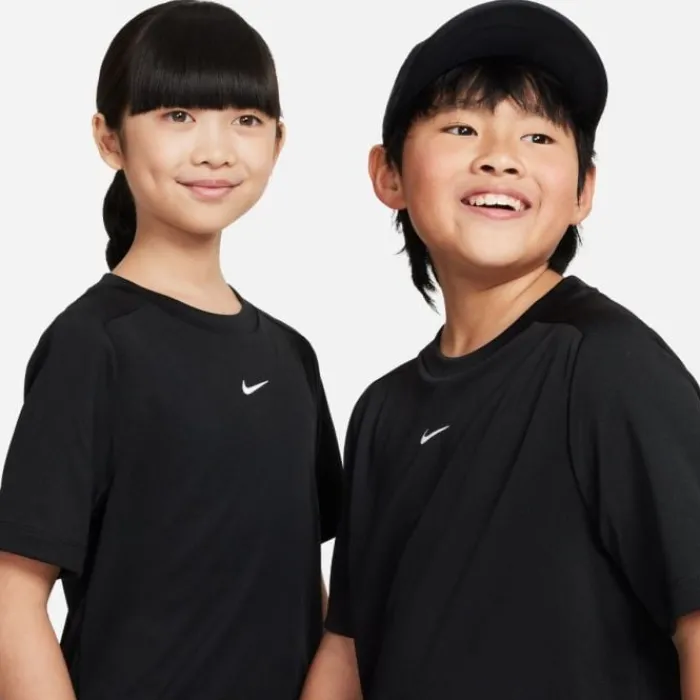 Nike Dri-FIT Multi Short Sleeve Tee