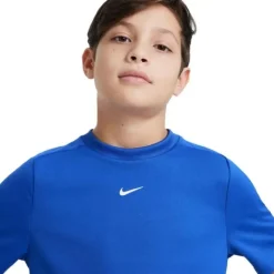 Nike Dri-FIT Multi Short Sleeve Tee