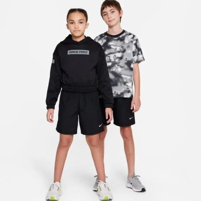 Nike Dri-FIT Multi Woven Shorts