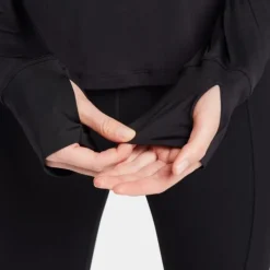 Nike Dri-FIT One Classic Long Sleeve Tee