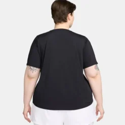 Nike Dri-Fit One Classic SS Top (Plus Size)