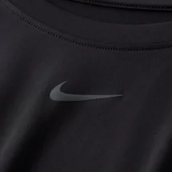 Nike Dri-Fit One Classic SS Top (Plus Size)