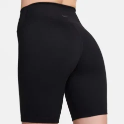 Nike Dri-FIT One High-Waisted 8in Biker Shorts