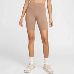 Nike Dri-Fit One 8inch Short Tight