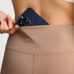 Nike Dri-Fit One 8inch Short Tight