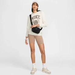 Nike Dri-Fit One 8inch Short Tight