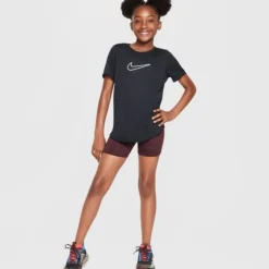 Nike Dri-FIT One STD Short Sleeve Tee