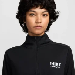Nike Dri-FIT Pacer Half Zip GLS