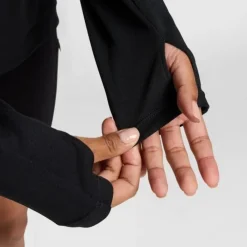 Nike Dri-FIT Pacer Half Zip GLS