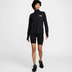 Nike Dri-FIT Pacer Half Zip GLS