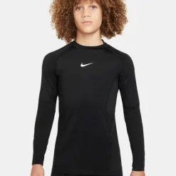 Nike Dri-FIT Pro Long Sleeve Tee