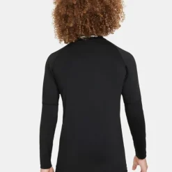 Nike Dri-FIT Pro Long Sleeve Tee