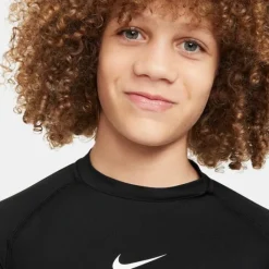 Nike Dri-FIT Pro Long Sleeve Tee