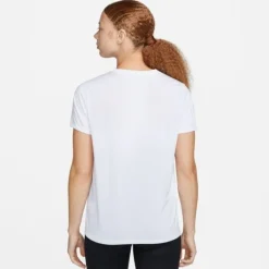 Nike Dri-FIT Relaxed Short Sleeve Tee