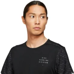 Nike Dri-Fit Rise 365 Run Division Tee