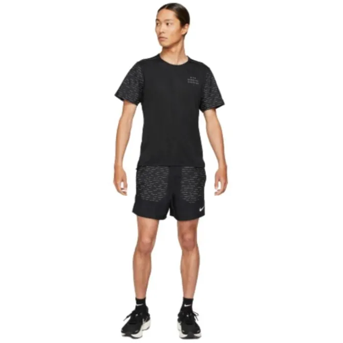 Nike Dri-Fit Rise 365 Run Division Tee