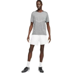 Nike Dri-FIT Rise 365 Short Sleeve Tee