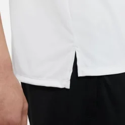 Nike Dri-FIT Rise 365 Short Sleeve Tee