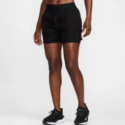 Nike Dri-FIT Run Division Mid-Rise 3in 2in1 Shorts