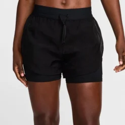 Nike Dri-FIT Run Division Mid-Rise 3in 2in1 Shorts