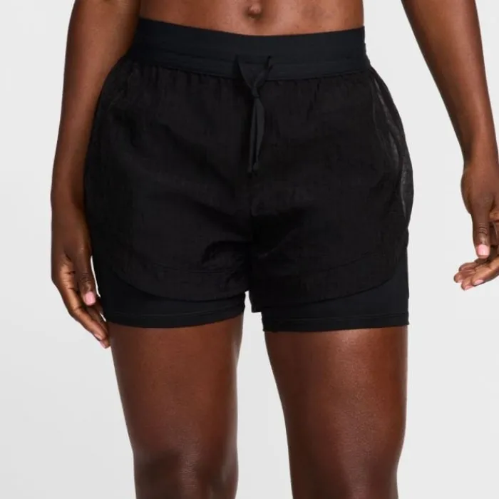 Nike Dri-FIT Run Division Mid-Rise 3in 2in1 Shorts