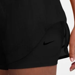 Nike Dri-FIT Run Division Mid-Rise 3in 2in1 Shorts