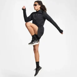 Nike Dri-FIT Run Division Element Midlayer Half Zip