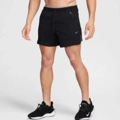 Nike Dri-FIT Run Divsion Stride 5in Brief-Lined Shorts