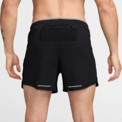 Nike Dri-FIT Run Divsion Stride 5in Brief-Lined Shorts